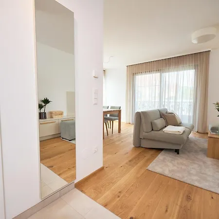 Zuhaus In By Steirerblicke Apartment