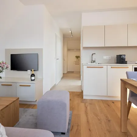 Apartment Zuhaus In By Steirerblicke