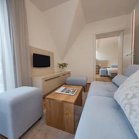 Apartment Zuhaus In By Steirerblicke *