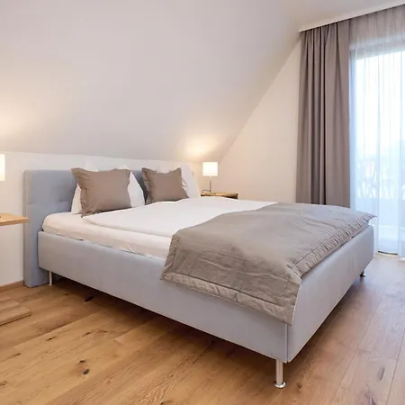 Apartment Zuhaus In By Steirerblicke *