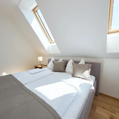 Apartment Zuhaus In By Steirerblicke