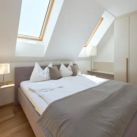 Zuhaus In By Steirerblicke Apartment