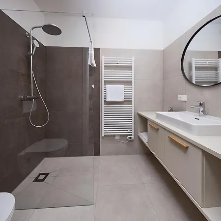 Apartment Zuhaus In By Steirerblicke
